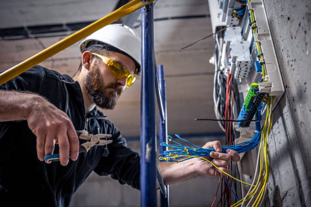 Best Industrial Electrical Services  in Blue Bell, PA