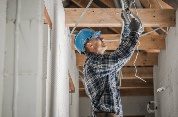 Best Licensed Electrician  in Blue Bell, PA