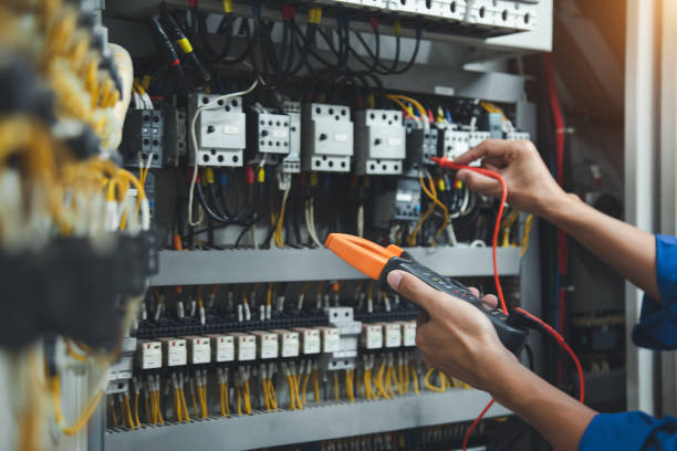 Best Residential Electrician Services  in Blue Bell, PA