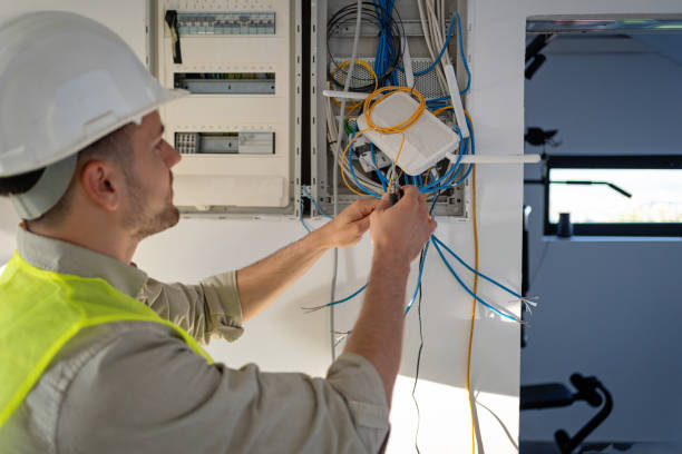 Best Electric Panel Repair  in Blue Bell, PA