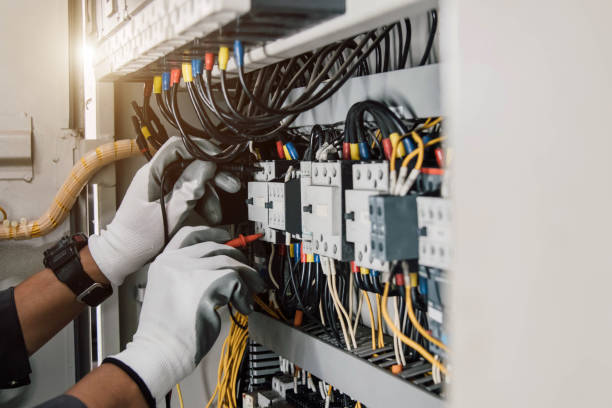 Best Electrical Installation Contractor  in Blue Bell, PA